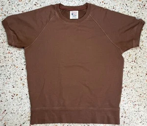 Champion + Todd Snyder Processed Sportswear Men's Sweatshirt Size Small - Picture 1 of 8