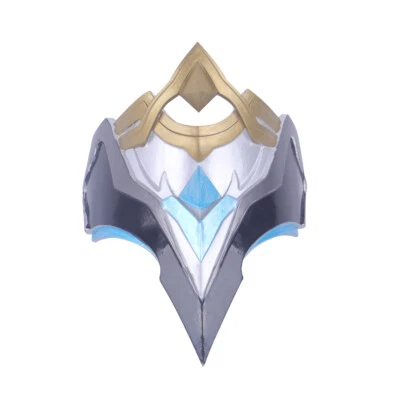 Genshin Impact Cosplay Dottore The Doctor Masks Halloween Masquerade Mask Props - Image 1 of 4