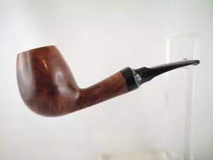 Nörding, Grade 3, Pfeife - pipe - pipa, made in Denmark, 9mm - Bild 1 von 6