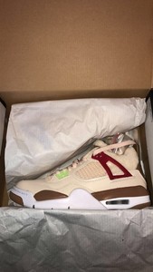 Las mejores ofertas en Nike Mujer Air Jordan 4 | eBay