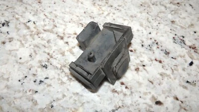 OEM  Manifold Absolute Pressure Sensor GM 466 Fits 80-84 Cadillac + Bracket MAP - Image 1 of 2