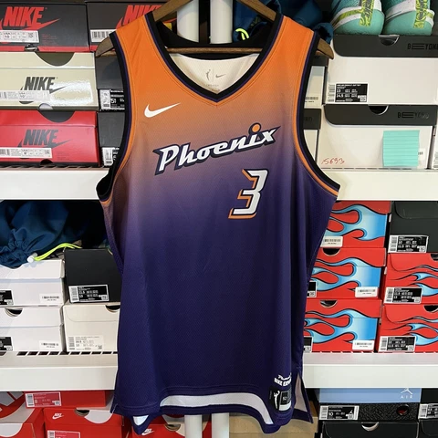 Nike WNBA Diana Taurasi Phoenix Mercury Jersey Explorer DC9575-566 Size XL 52 Cover