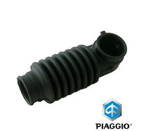 MANICOTTO SOFFIETTO FILTRO ARIA ORIGINALE PIAGGIO NRG EXTREME 50 1999-2000 - Foto 1 di 1
