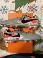 NIKE Tiempo Legend 8 Academy FG Soccer Cleats US Men's Sz. 12 NIB AT5292-414  $70 | eBay