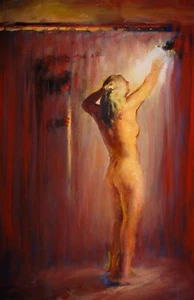 PSYCHO by Robert Bloch Suntup Artist Edition Limited to 750 Copies, Out Of Print - Picture 1 of 20