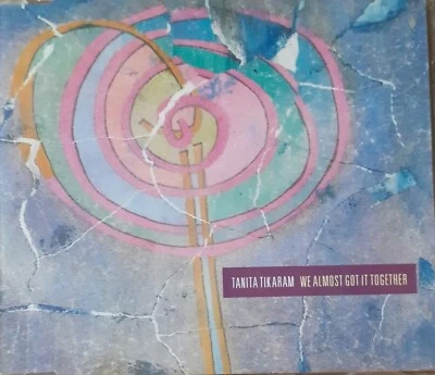 Tanita Tikaram - We Almost Got It Together - Bild 1 von 4