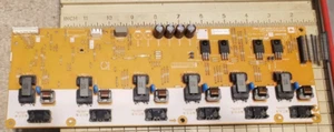 Sharp LC-52D43U LC-52D62U Backlight Inverter RUNTKA262WJZZ #4 S5 - Picture 1 of 3