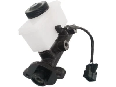 Cilindro maestro de freno de repuesto para Mazda 323 1986-1987 24DMPK Foto 1 de 2