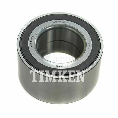 Cojinete de rueda Timken 510082 para Audi Land Rover Porsche Volkswagen VW Foto 1 de 4