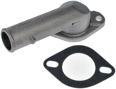 Carcasa termostato refrigerante motor Dorman para Chevrolet Camaro 1986 1985-1992 Foto 1 de 2
