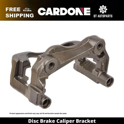 Para 2001-2005 Lexus GS430 Soporte de pinza de freno de disco delantero izquierdo Cardone 2002 Foto 1 de 4