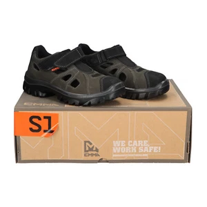 Emma 786540/36 Safety Shoes Size EU 36 New NMP - Picture 1 of 8