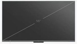Amazon Fire TV Omni-QLED-Serie, 55 Zoll Smart-TV / 4K Ultra HD / QLED-Display - Bild 1 von 1