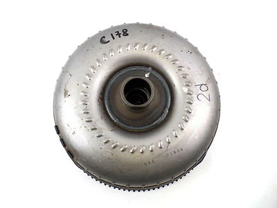 Convertidor de par Mitsubishi Space Star (DG 1998-2005) 1,6 MR477467 - Imagen 1 de 4