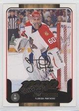 2011-12 Upper Deck Victory MVP Jose Theodore #108