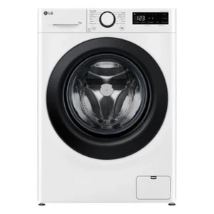 LG F4R3013NSWB LAVATRICE 13 KG 1400 GIRI INVERTER VAPORE WI-FI CL. A - Foto 1 di 2