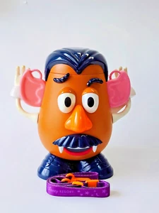 Toy Story Mr. Potato Head Halloween Popcorn Bucket Tokyo Disney Resort Japan - Picture 1 of 18
