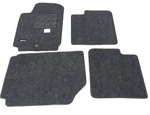 FIAT STILO KIT SERIE 4 TAPPETTINI ABITACOLO ORIGINALE COD:71802950 - Imagen 1 de 1