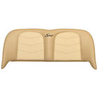 Scout Boat Leaning Post Backrest Cushion UH4039 | 235 LXF Beige