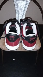 Youth Air Force One Nike Shoes - Picture 1 of 4