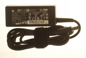 Oryginalny Zasilacz HP 45W 19,5V 2,31A HSTNN-CA40 - Zdjęcie 1 z 2