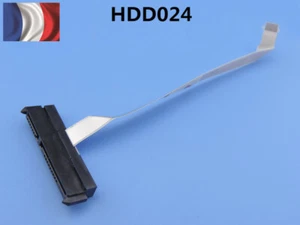 HP Omen 17-BY 17-CA 17-BY1003TX 6017B0970101 17-BY0000 Hard Drive HDD SSD Cable - Picture 1 of 5