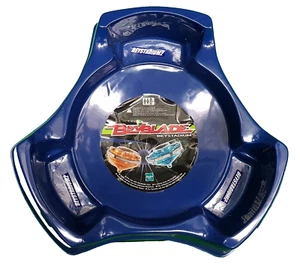 BeyBlade "BeyStadium" - Arena Hasbro - Imagen 1 de 7