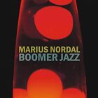 Nordal,Marius Boomer Jazz (Cd)