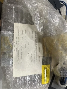 FANUC DISCHARGE RESISTOR A05B-2452-C200 - Picture 1 of 5