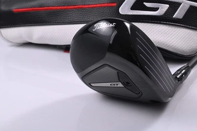 Titleist GT280 Mini Driver / 13 Degree / Stiff Flex Tensei 1K Black 75 Shaft - Image 1 of 4