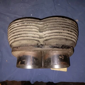 BSA A65 Cylinder Fresh Bore 62-67 +.060 - Bild 1 von 6