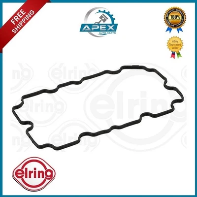 Oil Sump Gasket For MERCEDES-BENZ - ELRING 051.660 - Image 1 of 2