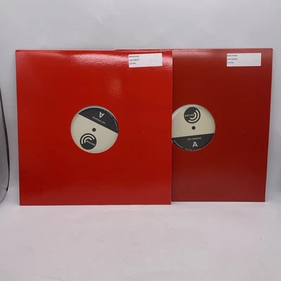 Juan Gabriel - Los Duo - 2LP Vinyl Record United Record Test Pressing 2016 - Image 1 of 4