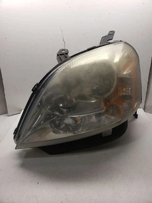 Driver Left Headlight Halogen Fits 05-07 FIVE HUNDRED 1414781 - Image 1 of 4