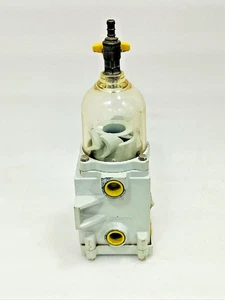 Filtro carburante Separ/Willibrord SWK-2000/10 - Foto 1 di 16