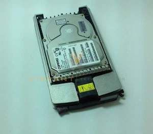 Unidad de disco duro SCSI HP 142673-B22 18,2 GB 10 K Ultra-3 zy - Imagen 1 de 5