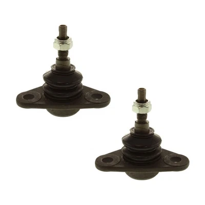 Par de rótulas laterales conductor y pasajero para Volvo 740 1990-1992/780 1990 1991 Foto 1 de 4