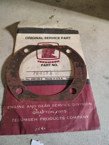 Tecumseh shim 780136 - Picture 1 of 2