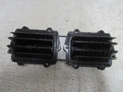 17 POLARIS RMK PRO 800 AXYS REEDS INTAKE VALVES PEDALS BOOTS STOCK OEM #5247 — 第 1/4 张图片