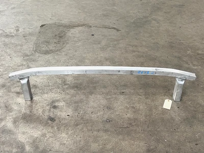⭐2018-2024 BMW X3 X4 30I FRONT LOWER REINFORCEMENT IMPACT CRASH BAR OEM LOT2672 - Изображение 1 из 4