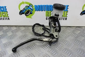 Ducati Multistrada 1200 Brake Master Cylinder Front Lever 2010 to 2012 MTS B076 - Picture 1 of 10