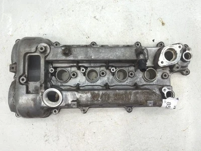 Cubierta de válvula de culata derecha Kia Rio 2012 pasajero JO8OG Foto 1 de 4