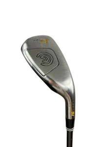 Cleveland Hi-Bore, Men's 30* RH 6-Hybrid/Iron, R-Flex graphite shaft 38” - Picture 1 of 7
