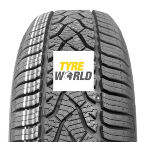 4x Barum Quartaris 5 195 65 R15 91H 3PMSF Schneeflocke Reifen Allwetter - Bild 1 von 5