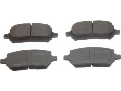 Juego de pastillas de freno delanteras Wagner 75984MM 2009 2008 2,2 L 4 cilindros para Pontiac G5 2007-2010 Foto 1 de 2