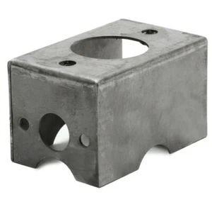 Empi 3158-7 Universal Vw Shifter Mounting Box Drag Race / Off Road Applications - Picture 1 of 2