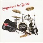 Rock-A-Billy Mafia - Signature In Blood (LP) - Vinyl Revival/Neo Rockabilly