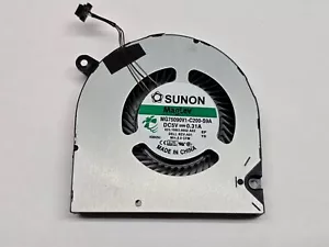 DBTLAP Fan SUNON MG75090V1-C200-S9A DELL G5 SE 5505 P89F Notebook - Picture 1 of 4