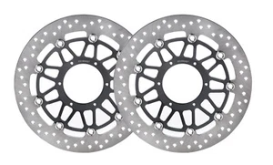CBR600RR Front Brake Rotor Disc Set - Picture 1 of 1