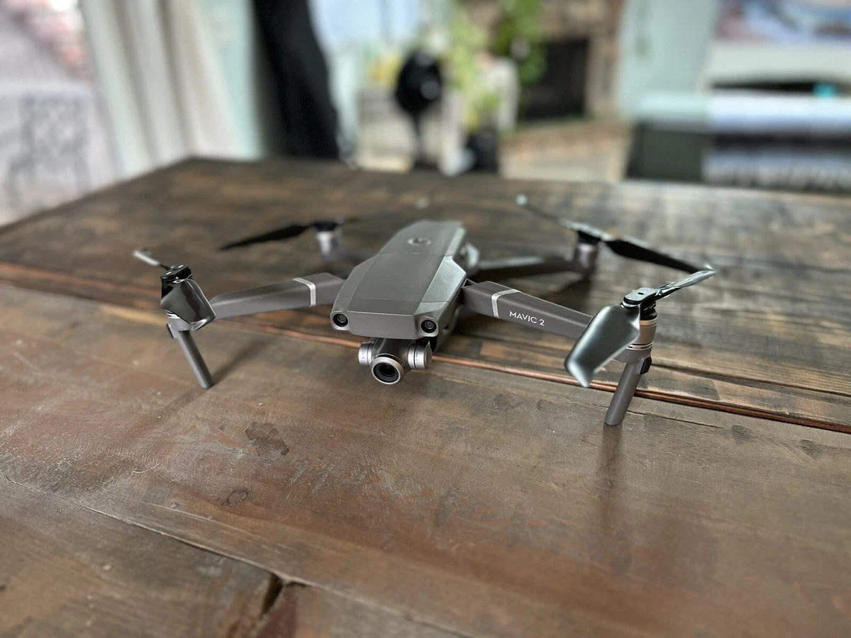 DJI Mavic 2 Zoom Ready to Fly Camera Drones for sale | eBay